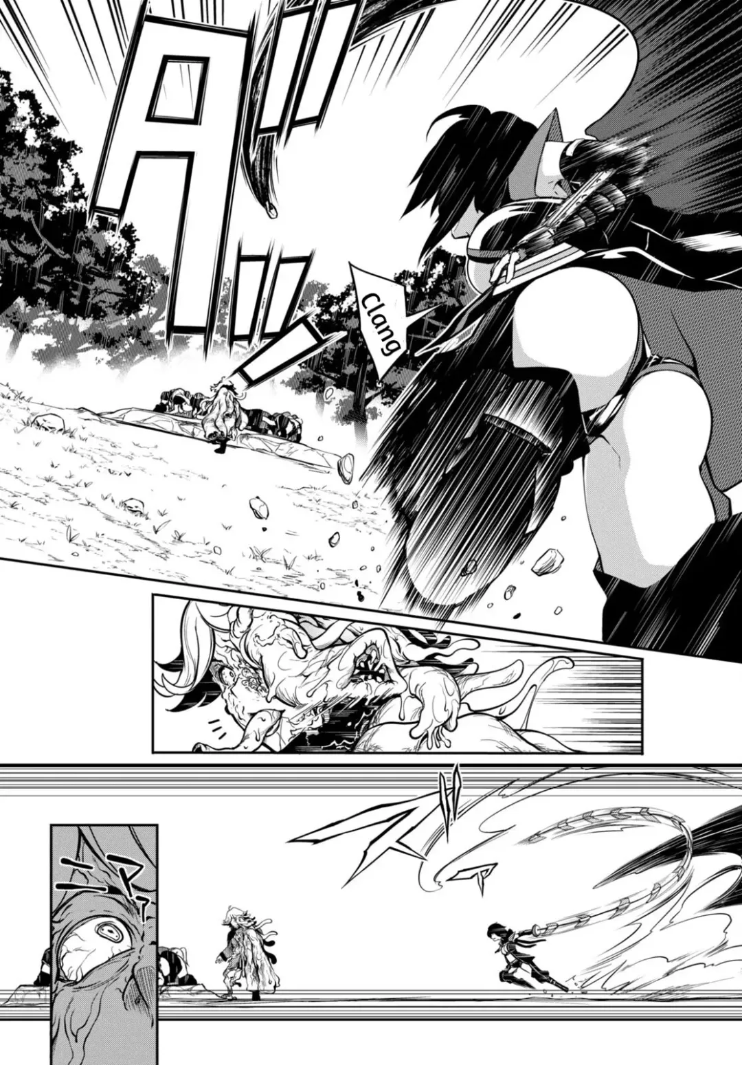 [Ishida Kaname] Tentacle Hole Volume 2 Fhentai - Page 95