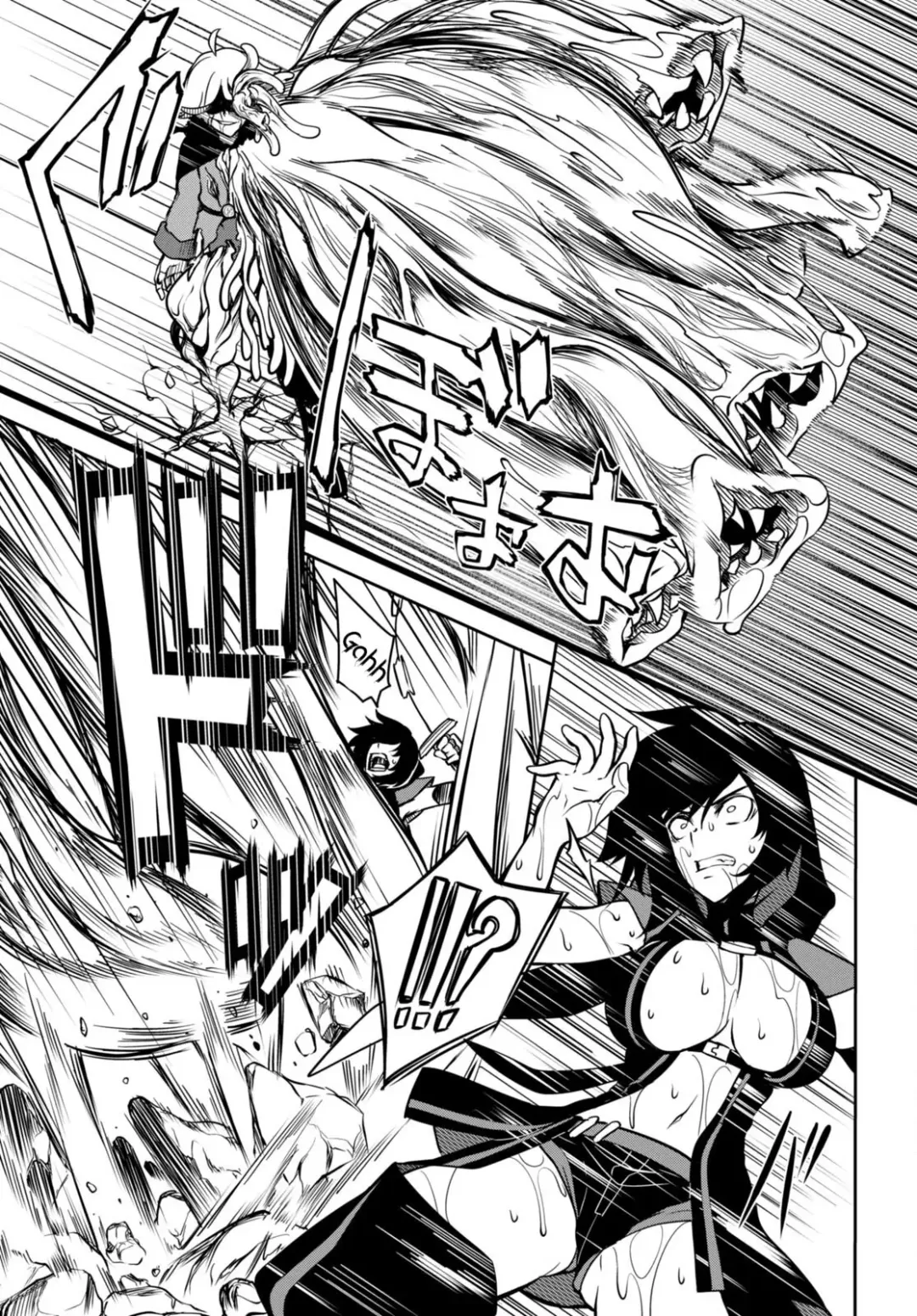 [Ishida Kaname] Tentacle Hole Volume 2 Fhentai - Page 96