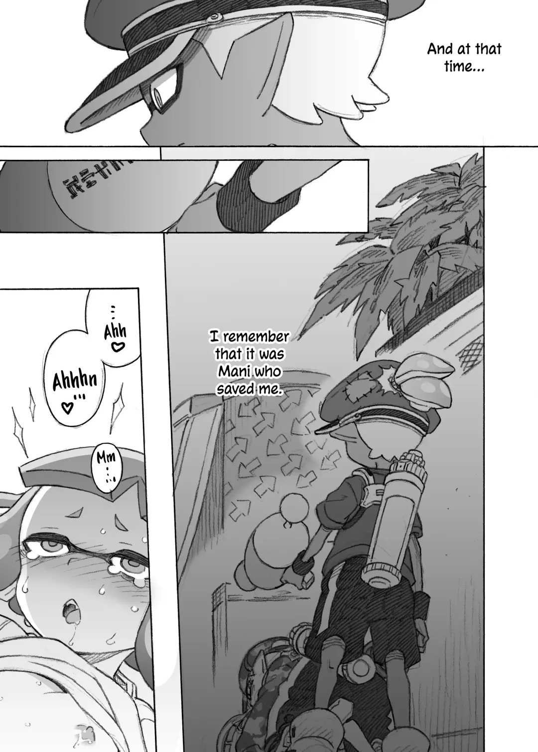 [Yoshizawa Miyabi] Kininaru Anoko wo Mama ni Shichao | I'll Make That Girl On My Mind into a Mama Fhentai - Page 15