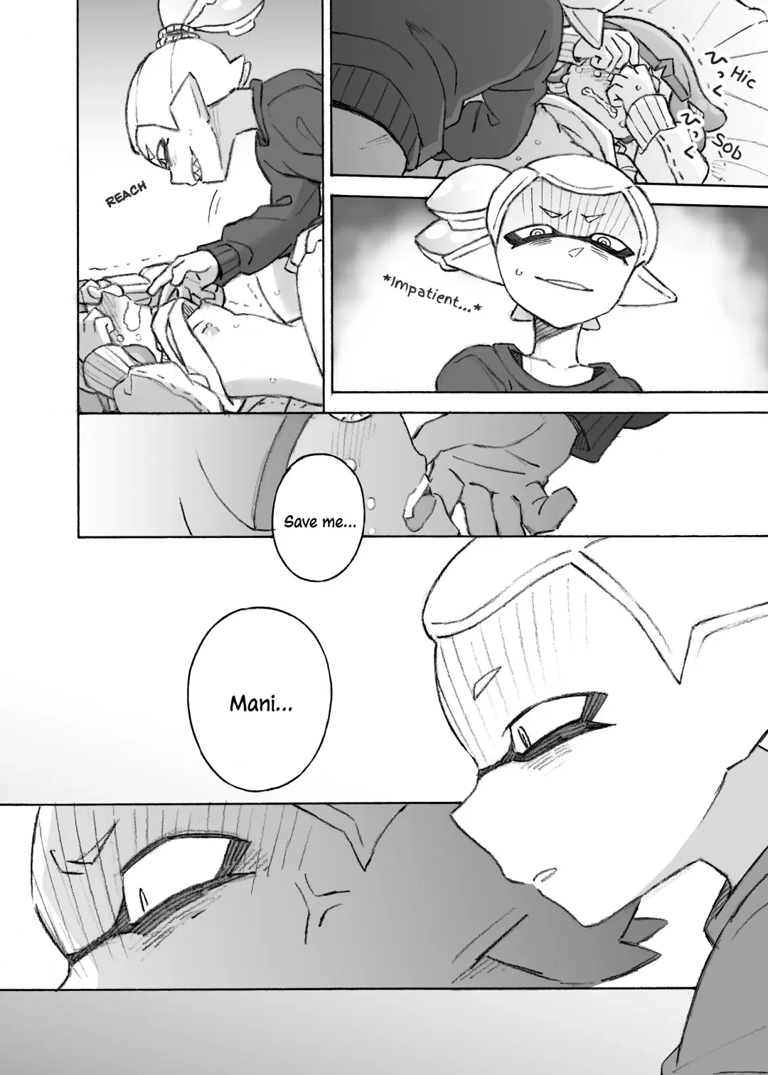 [Yoshizawa Miyabi] Kininaru Anoko wo Mama ni Shichao | I'll Make That Girl On My Mind into a Mama Fhentai - Page 20