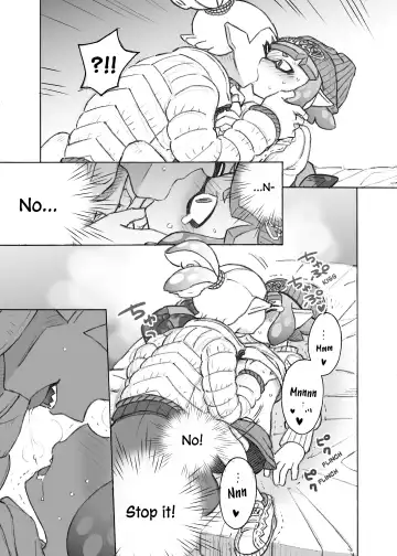 [Yoshizawa Miyabi] Kininaru Anoko wo Mama ni Shichao | I'll Make That Girl On My Mind into a Mama Fhentai - Page 11