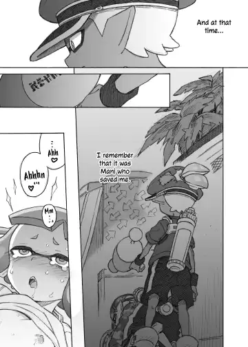 [Yoshizawa Miyabi] Kininaru Anoko wo Mama ni Shichao | I'll Make That Girl On My Mind into a Mama Fhentai - Page 15