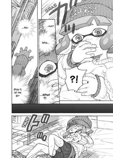 [Yoshizawa Miyabi] Kininaru Anoko wo Mama ni Shichao | I'll Make That Girl On My Mind into a Mama Fhentai - Page 8