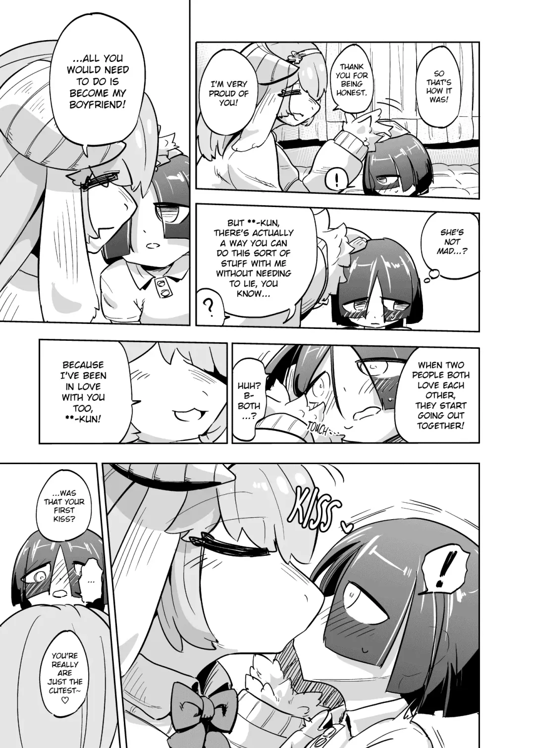 [Nayuta Takumi] Iseijin no Hanshoku Nikki 10 | Furrian Propagation Log 10 Fhentai - Page 18