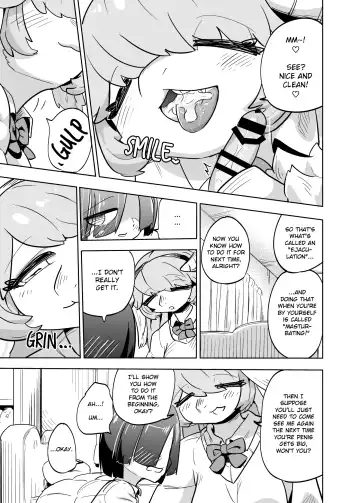 [Nayuta Takumi] Iseijin no Hanshoku Nikki 10 | Furrian Propagation Log 10 Fhentai - Page 16