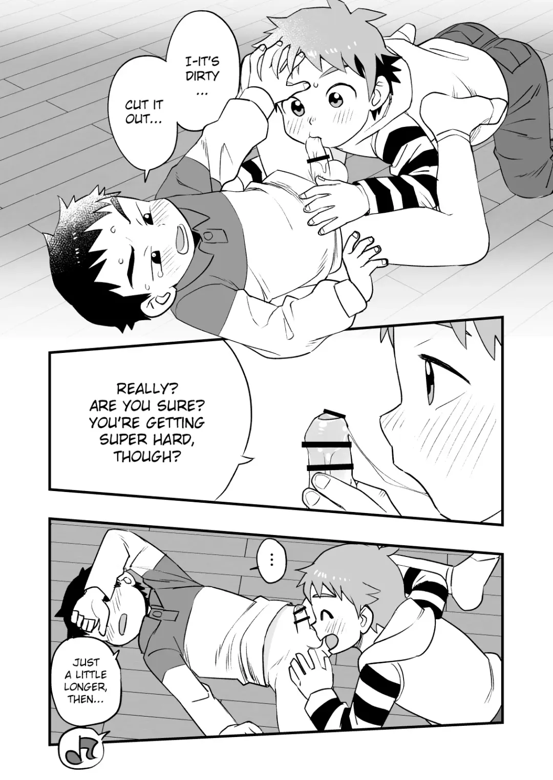 [A6] Linaria Fhentai.net - Page 32