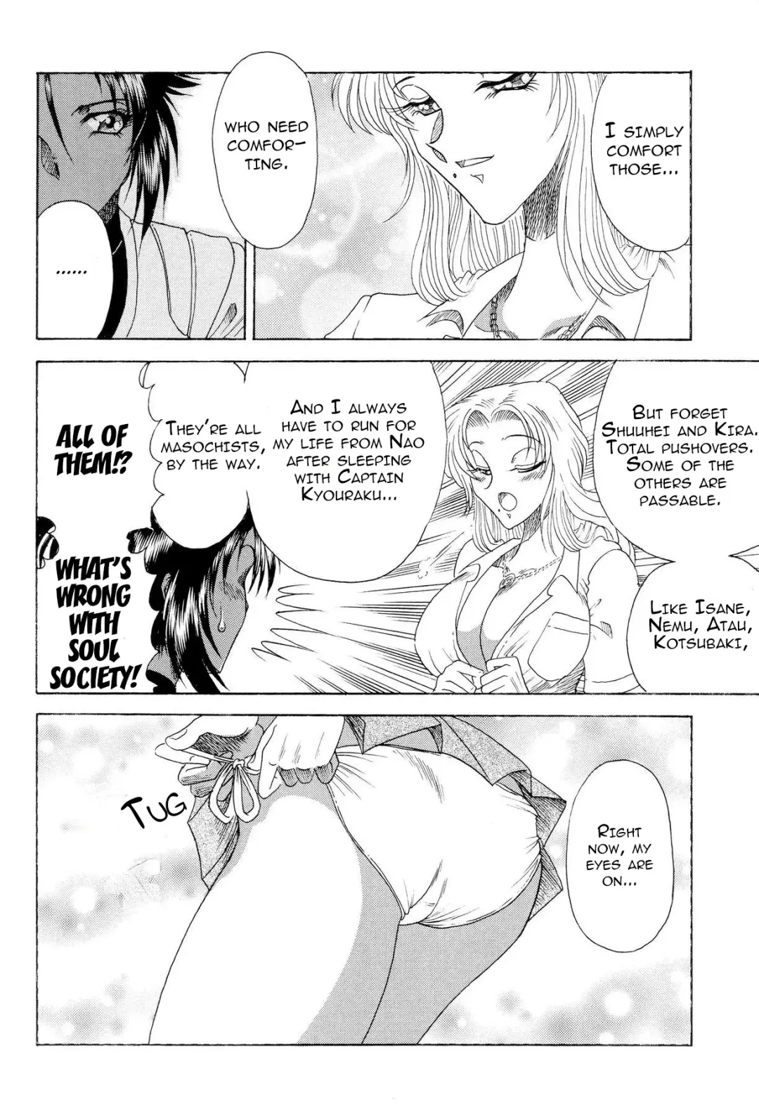 [Towai Raito] ZONE 34 WILL THE MAKE DO WITH BY YOU Fhentai - Page 31