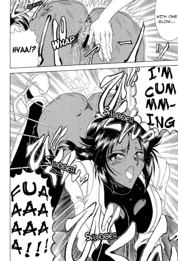 [Towai Raito] ZONE 34 WILL THE MAKE DO WITH BY YOU Fhentai - Page 17