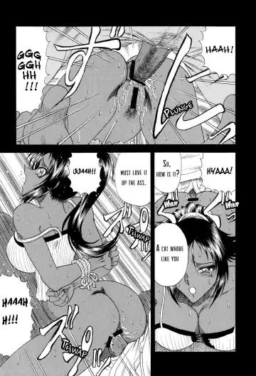 [Towai Raito] ZONE 34 WILL THE MAKE DO WITH BY YOU Fhentai - Page 24