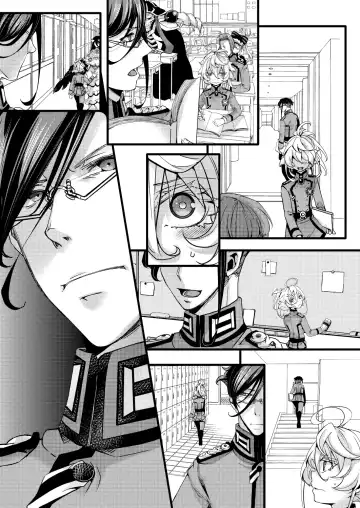 [Hal] Tanya-chan ga Jibun de Kakuchou suru Hanashi Fhentai.net - Page 19