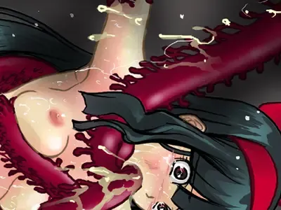 [Loco - Shiosai Reach] Insan Katsugeki Fhentai - Page 8