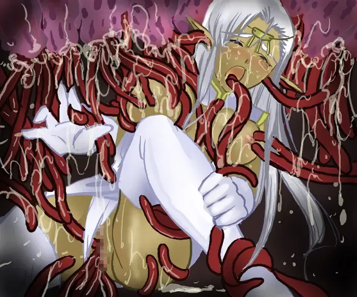 [Loco - Shiosai Reach] Hai no Elf Fhentai - Page 31