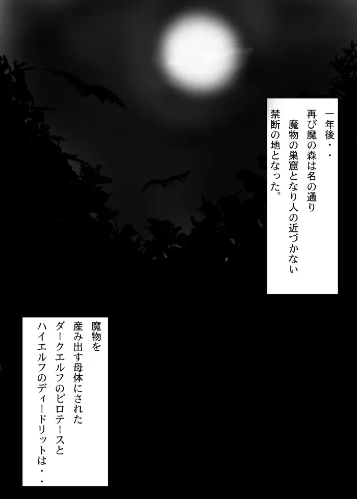 [Loco - Shiosai Reach] Hai no Elf Fhentai - Page 42