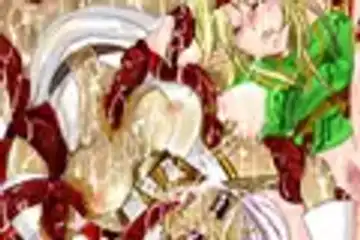 [Loco - Shiosai Reach] Hai no Elf Fhentai - Page 2