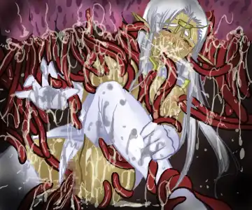 [Loco - Shiosai Reach] Hai no Elf Fhentai - Page 30