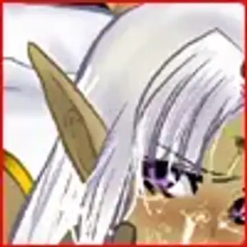 [Loco - Shiosai Reach] Hai no Elf Fhentai - Page 58