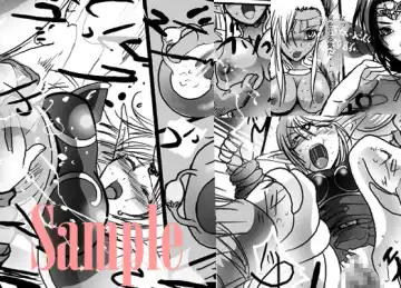 [Loco - Shiosai Reach] Hai no Elf Fhentai - Page 6