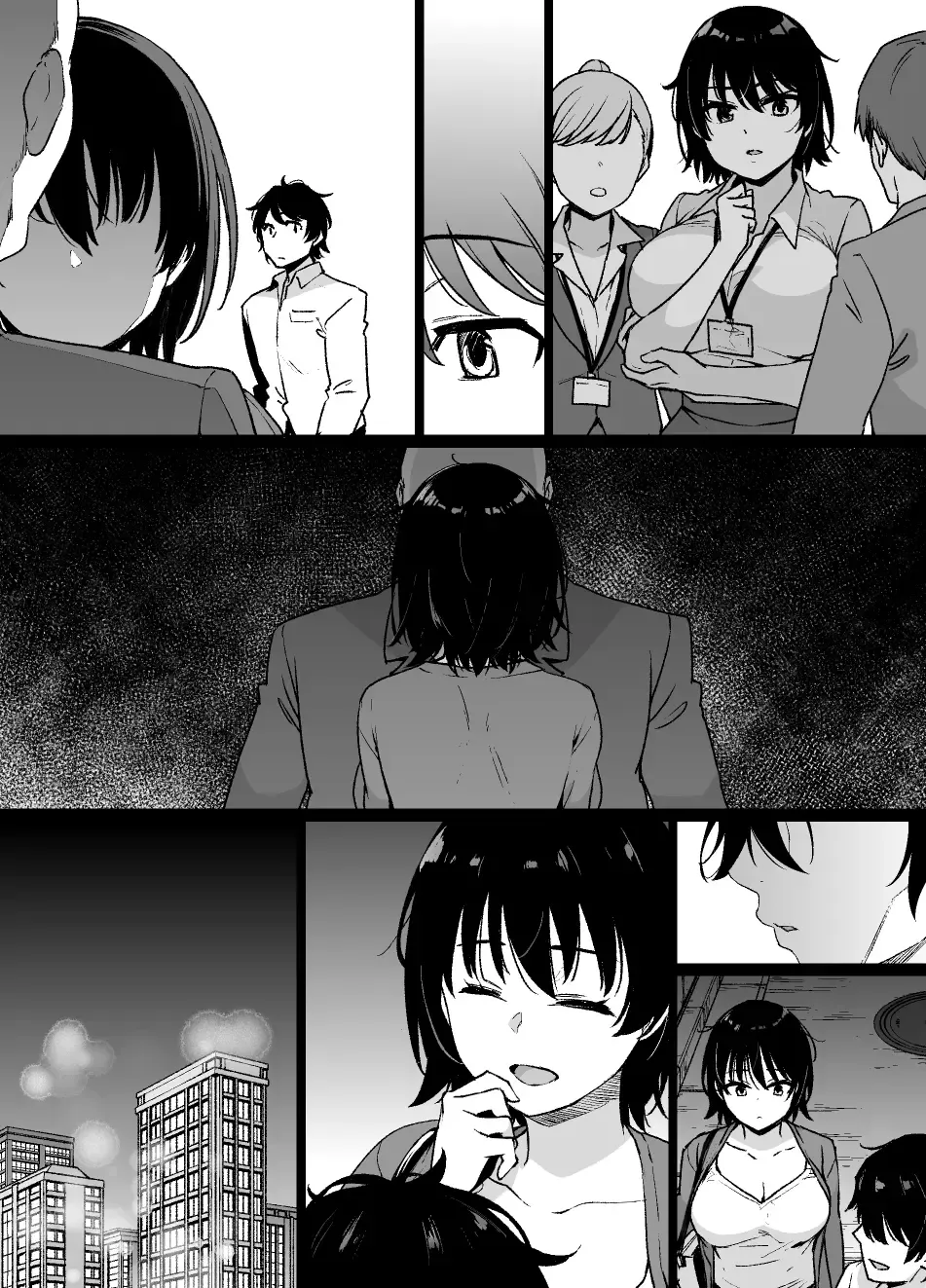 [Kusayarou] Saiminjutsu ni Kakariyasui Kanojo Fhentai - Page 17