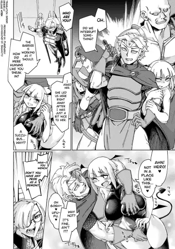 [Sexyturkey] Mamiya Ryoujoku | Rape in the Demon Palace Fhentai.net - Page 2