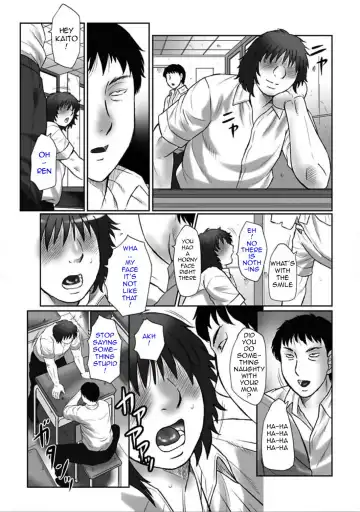 [Fuusen Club] Haha Kangoku Manji Fhentai - Page 145