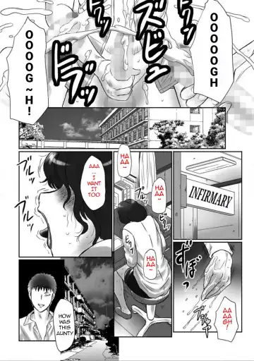 [Fuusen Club] Haha Kangoku Manji Fhentai - Page 172