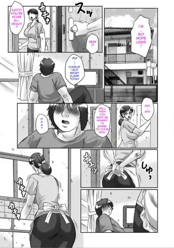 [Fuusen Club] Haha Kangoku Manji Fhentai - Page 45