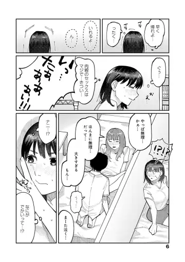 [Higeta] High Voltage! Fhentai - Page 5