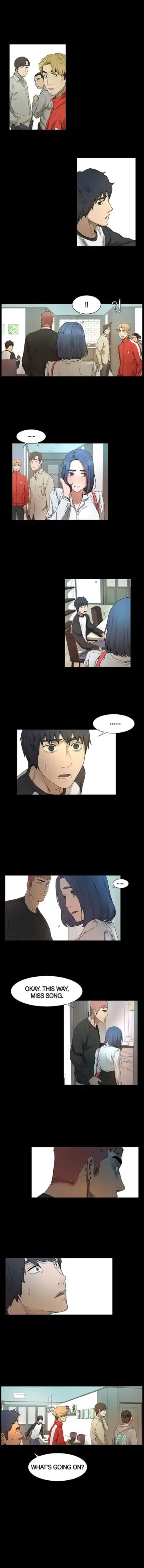 Complete Silent War/ My Kingdom Manhwa Download Link Fhentai.net - Page 16