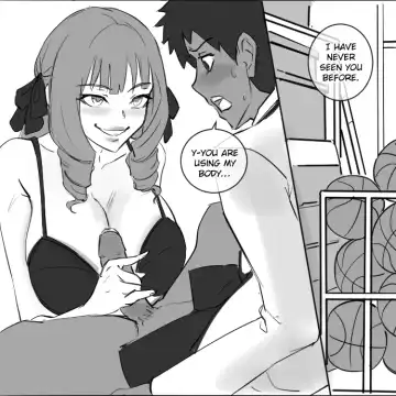 [Arisane] School Swap Fhentai.net - Page 12