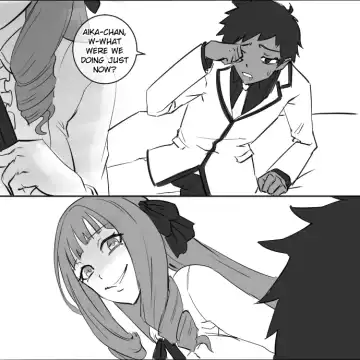 [Arisane] School Swap Fhentai.net - Page 18