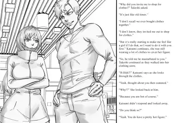 [Arisane] Second Puberty but as a Girl Fhentai - Page 12