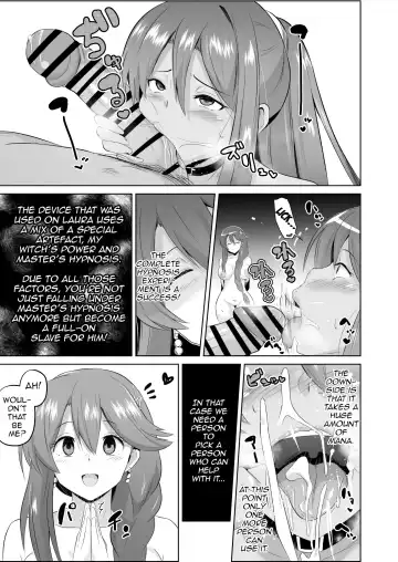 [Sanatuki] NTR Saimin Gakuen Ch. 7 | NTR Hypnotic Academy - Chapter 7 Fhentai - Page 4