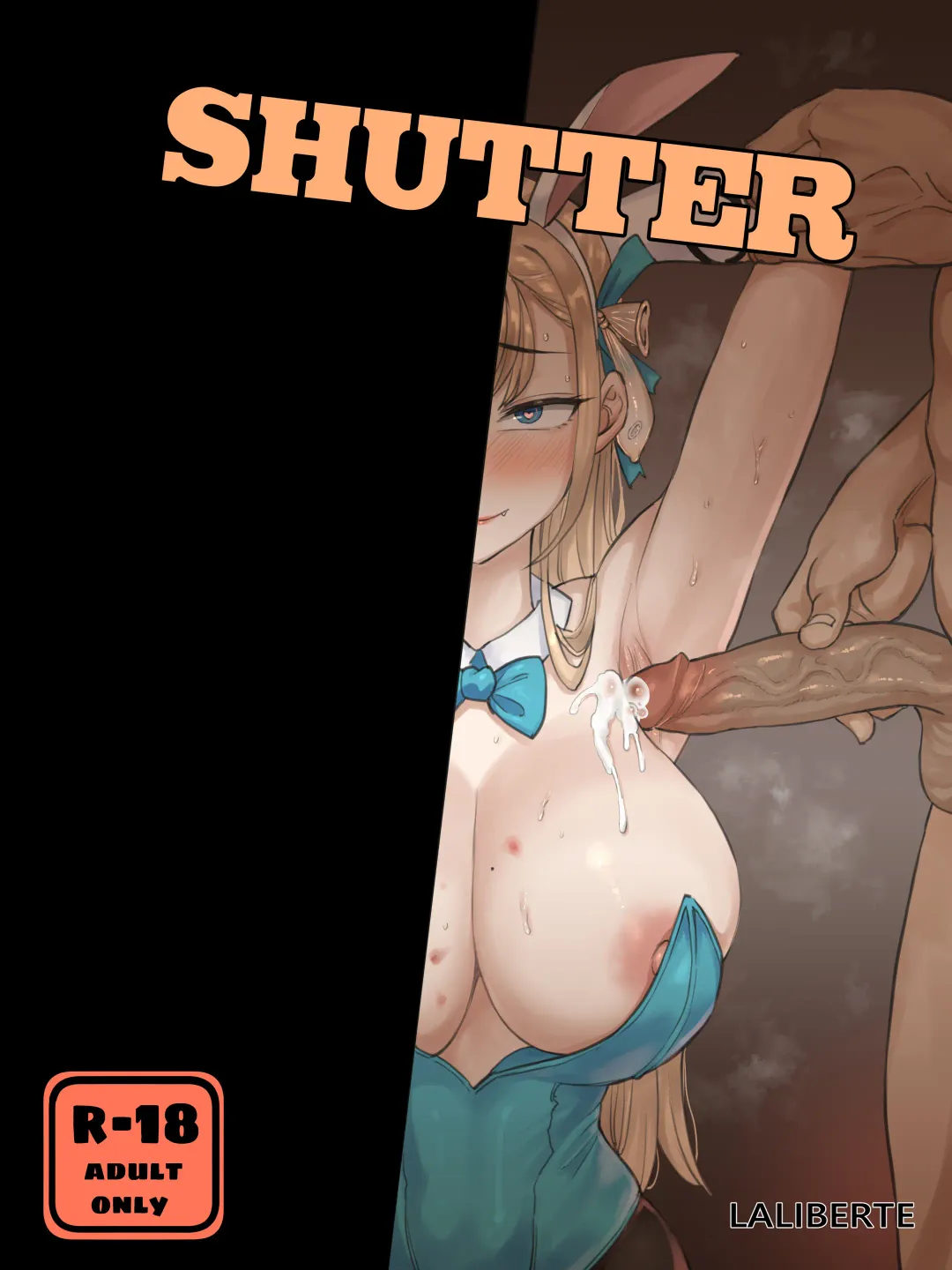 [Laliberte] Shutter (decensored) Fhentai.net - Page 2