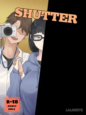 [Laliberte] Shutter (decensored) - Fhentai.net