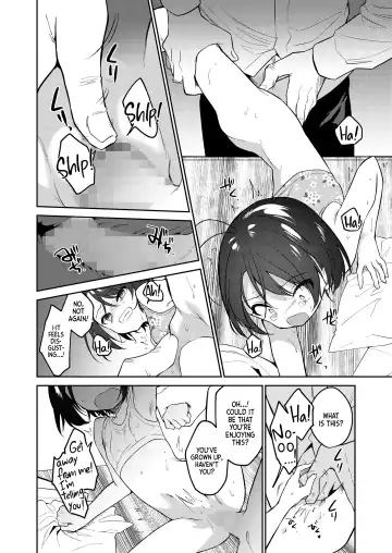 [Nogiwa Kaede] Kawaii Ririko | Sweet Daughter Ririko! Fhentai - Page 24