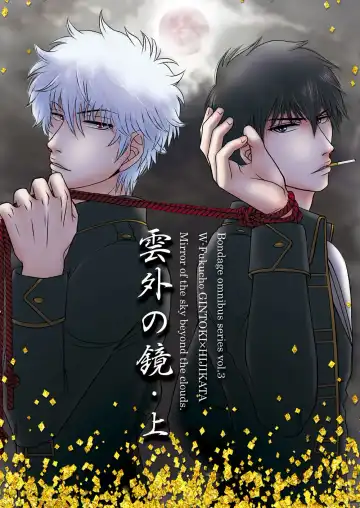 [Ribi] Ungai no Kagami Fhentai - Page 2