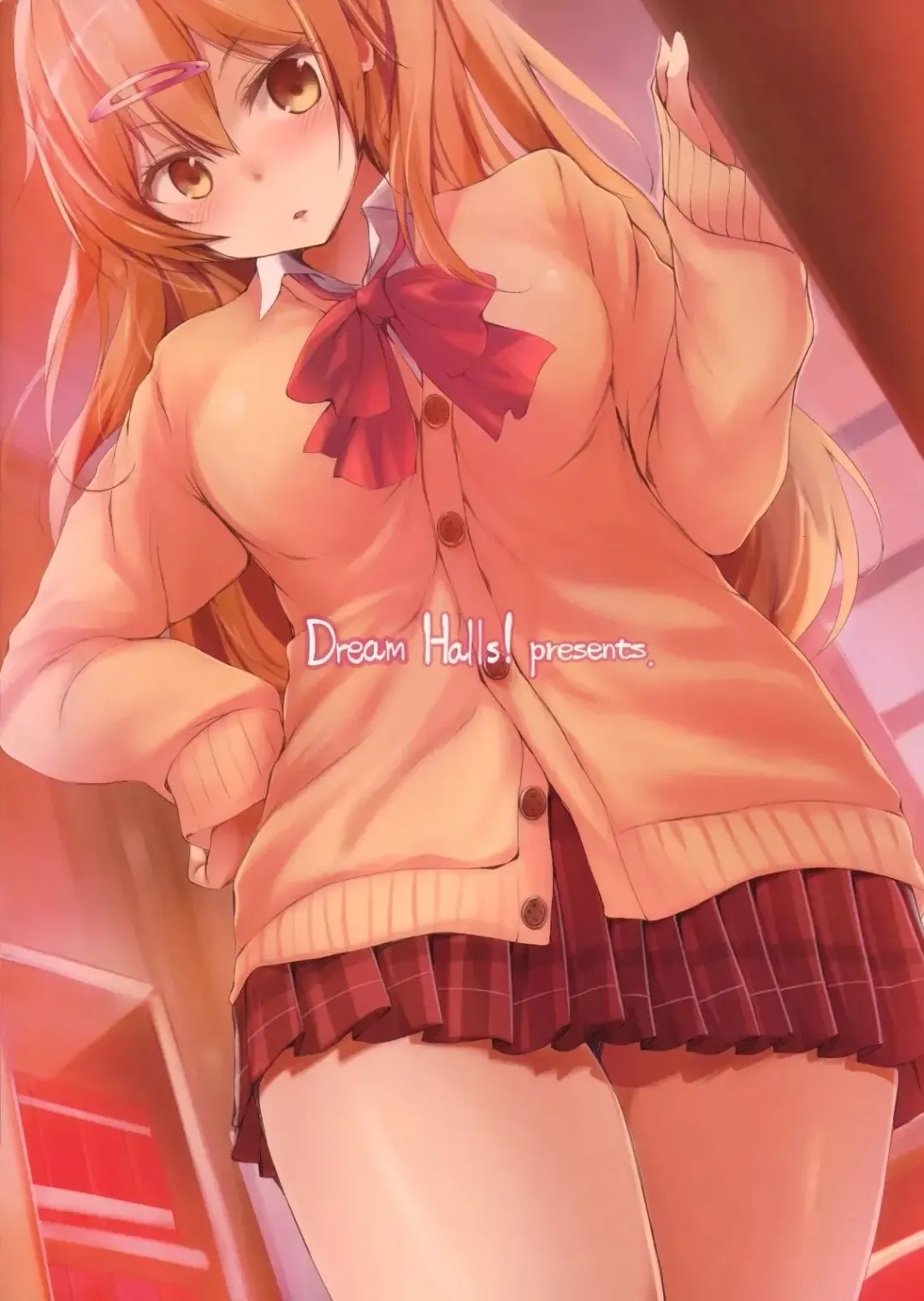 [Tsuzuri] Moritto Koishite Mori Summer | Влюбиться в Mori Summer Fhentai - Page 19