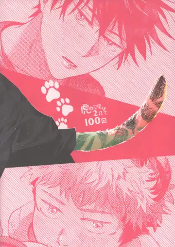 Tora no Koubi wa 2-nichi de 100-kai Fhentai - Page 29