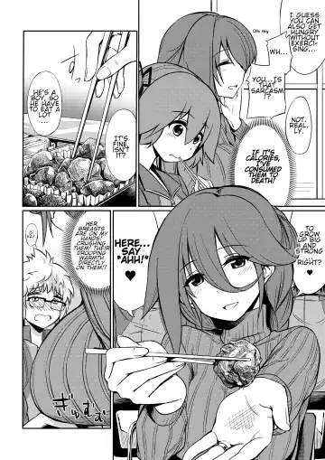 Microne Magazine Vol. 40 (uncensored) Fhentai - Page 23