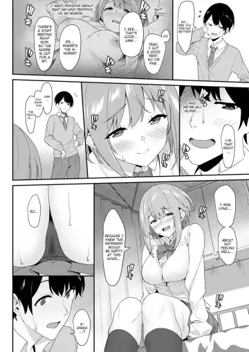 [Bonnie] Into the Abnormal Fhentai - Page 4