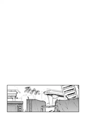 [Road] Shikikan wa Itazura ga Shitakute Shouganai!! (NIKKE: The Goddess of Victory) 2.0 Fhentai.net - Page 6