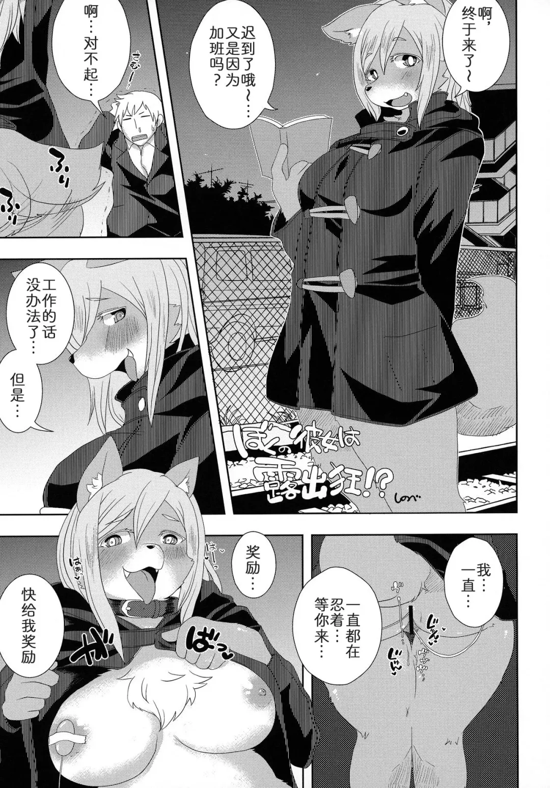 [Shinobe] Summary Fhentai - Page 1