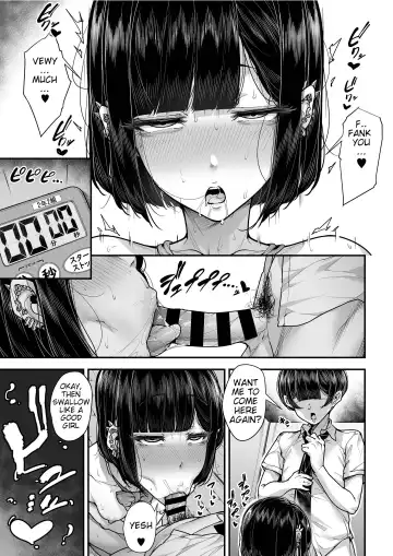 [Gennsui] Kokugo Sansuu Rika fuuzoku 2 Jigenme Fhentai - Page 34