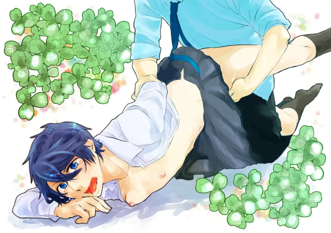 [Nehan] Yuganda Dokusenyoku Fhentai - Page 19