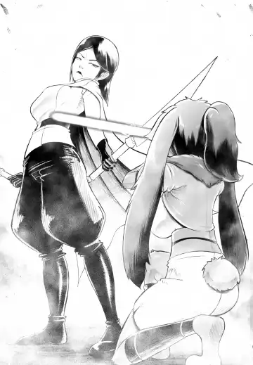 [Kikunyi] Tsutsushinde Ouke Shimasu | I Respectfully Accept Fhentai - Page 2