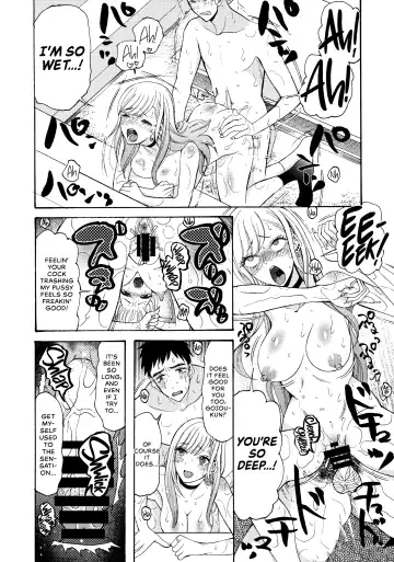 [Saki Urara] Sono Bisque Doll ga xx o Suru | I Will XXXX My Dress-Up Darling Fhentai - Page 11