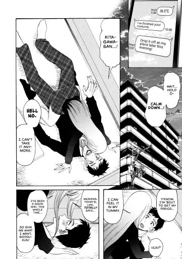 [Saki Urara] Sono Bisque Doll ga xx o Suru | I Will XXXX My Dress-Up Darling Fhentai - Page 7