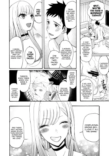 [Saki Urara] Sono Bisque Doll ga xx o Suru | I Will XXXX My Dress-Up Darling Fhentai - Page 9