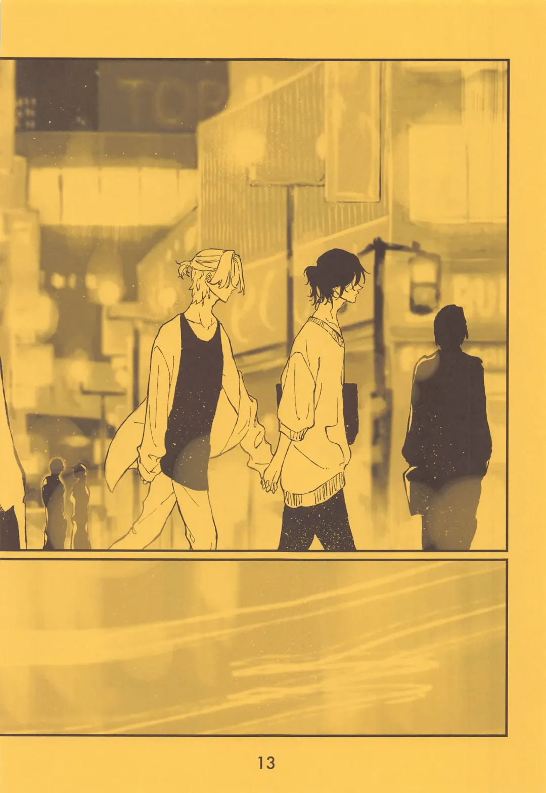 [Satou] SENTO Fhentai - Page 14