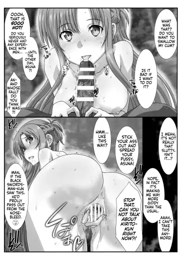 [Mutou Keiji] Astral Bout Ver. 45 Fhentai - Page 8